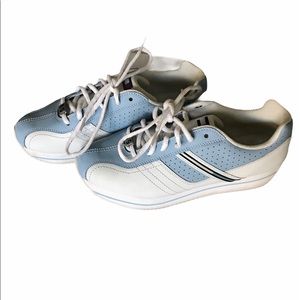 90’S TOMMY HILFIGER SNEAKERS